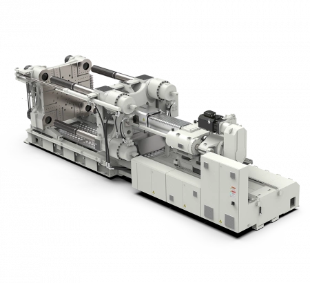 Cronplex JU6500V/2250