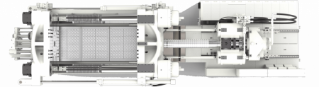 Cronplex JU6500V/2250
