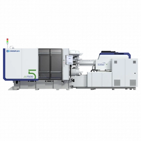 Cronplex JU7500V/5350