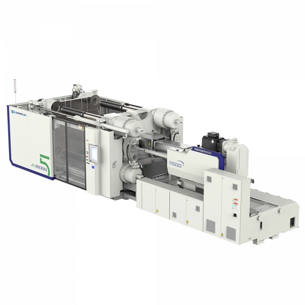 Cronplex JU18500V/11500