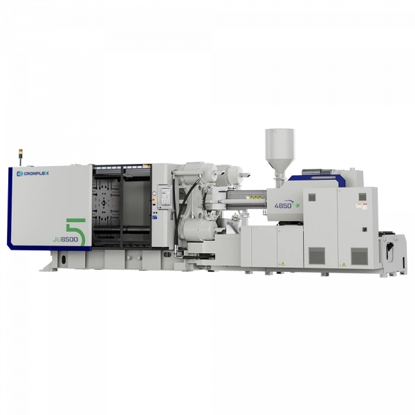 Cronplex JU6500V/4650