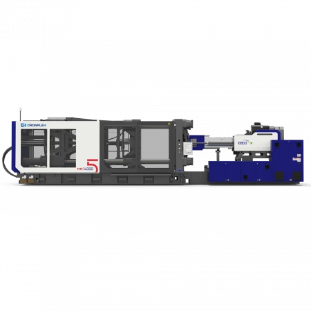 Cronplex MA14000V/10600