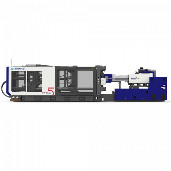 Cronplex MA18500V/15800