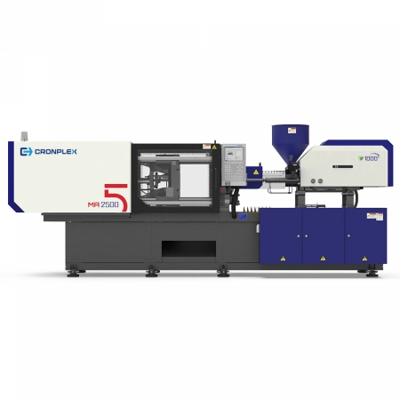 Cronplex MA2500V/1000