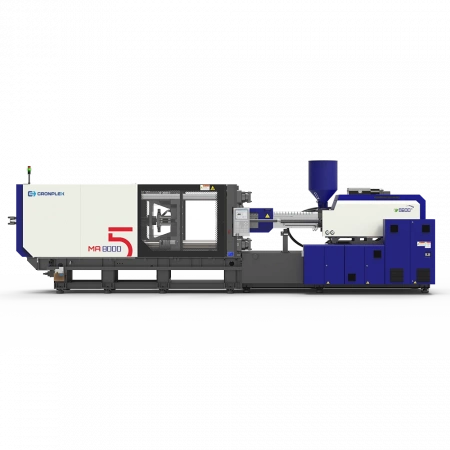 Cronplex MA8000V/6800